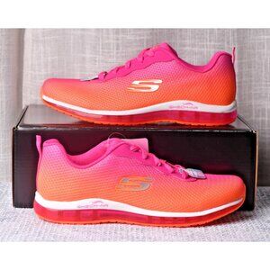 New! Size: 5 Women | Skechers Skech-Air Element Elite - Purely